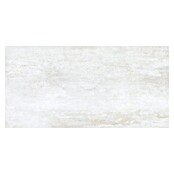 Keramische tegel Brooklyn Bianco (60,4 x 30 cm, Wit, Mat) | BAUHAUS