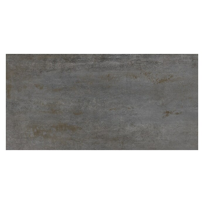 Keramische tegel Brooklyn Grigio (60,4 x 30 cm, Grijs, Mat) | BAUHAUS