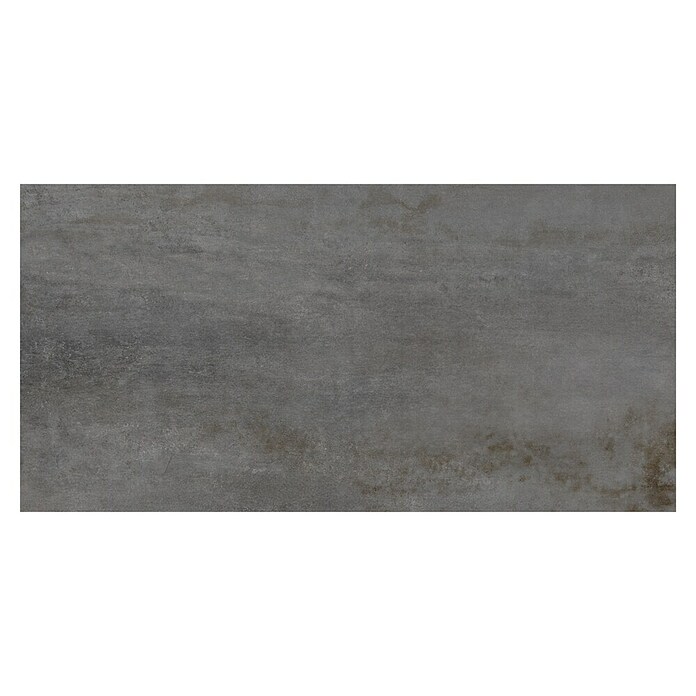 Keramische tegel Brooklyn Grigio (60,4 x 30 cm, Grijs, Mat) | BAUHAUS