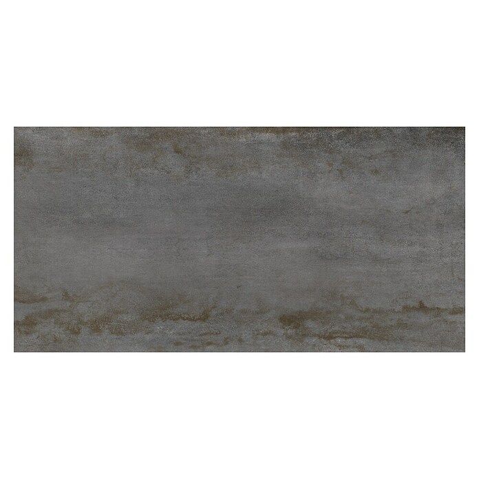 Keramische tegel Brooklyn Grigio (60,4 x 30 cm, Grijs, Mat) | BAUHAUS