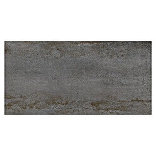 Keramische tegel Brooklyn Grigio (60,4 x 30 cm, Grijs, Mat)