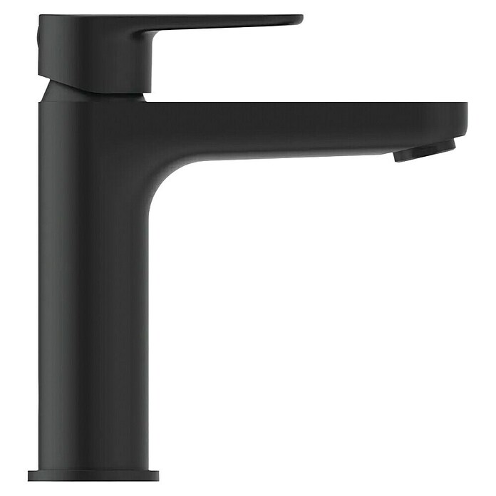 Ideal Standard Cerafine O Wastafelkraan (Zwart, Mat) | BAUHAUS