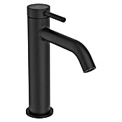Ideal Standard Ceraline Wastafelkraan hoog - Nuovo (Zwart, Mat) | BAUHAUS