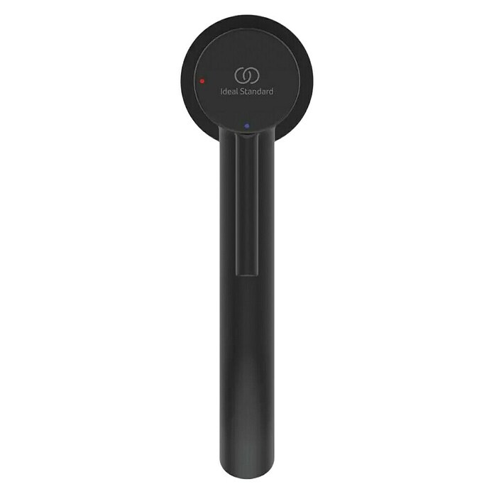 Ideal Standard Ceraline Wastafelkraan hoog - Nuovo (Zwart, Mat) | BAUHAUS
