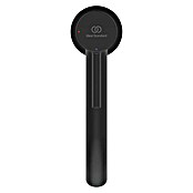 Ideal Standard Ceraline Wastafelkraan hoog - Nuovo (Zwart, Mat) | BAUHAUS