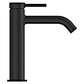 Ideal Standard Ceraline Wastafelkraan hoog - Nuovo (Zwart, Mat) | BAUHAUS