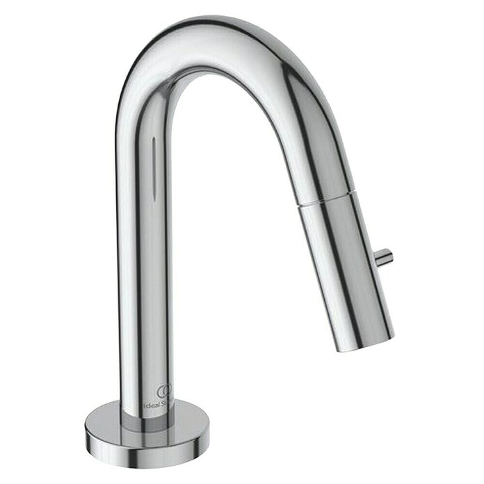 Ideal Standard Ceraline Fonteinkraan (Chrome, Glanzend) | BAUHAUS