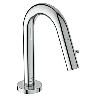 Ideal Standard Ceraline Fonteinkraan (Chrome, Glanzend)