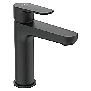 Ideal Standard Cerafine O Wastafelkraan (Zwart, Mat)