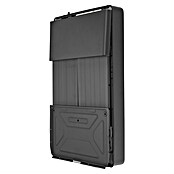 Corberó Estufa de gas plegable infrarrojos CEGID201 (4,2 kW, Negro) | BAUHAUS