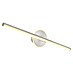 Globo LED-Wandleuchte Pepe 