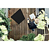 Jokerarea Infrarotheizkörper Area Warm 900 (L x B x H: 120 x 60 x 2,7 cm, 900 W, Schwarz) | BAUHAUS