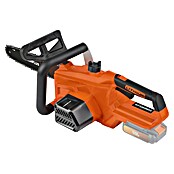 PowerPlus Motosierra de batería POWDPGCSS3 (40 V, 2,5 Ah, Iones de litio, 1 batería, Longitud de la cuchilla: 30 cm) | BAUHAUS