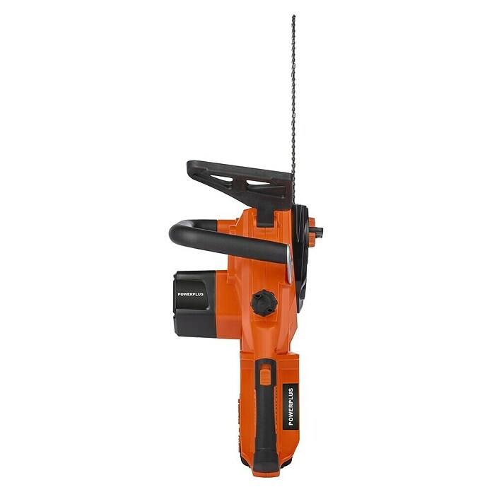 PowerPlus Motosierra de batería POWDPGCSS3 (40 V, 2,5 Ah, Iones de litio, 1 batería, Longitud de la cuchilla: 30 cm) | BAUHAUS