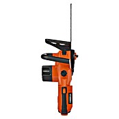 PowerPlus Motosierra de batería POWDPGCSS3 (40 V, 2,5 Ah, Iones de litio, 1 batería, Longitud de la cuchilla: 30 cm) | BAUHAUS