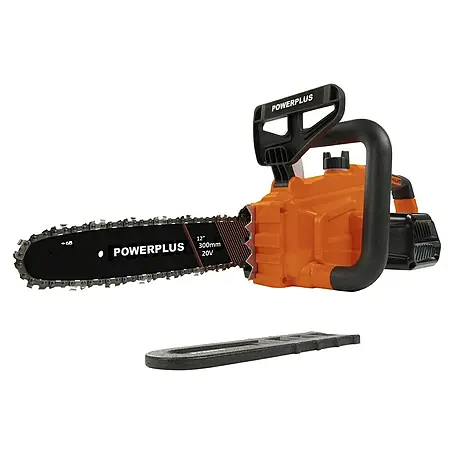PowerPlus  Motosierra de batería POWDPGCSS3
