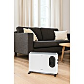 Corberó Convector de aire (2.000 W, 18 x 53 x 15,3 cm, Blanco) | BAUHAUS