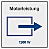 Scheppach Elektro-Nass- & Trockensauger VC16 (1 200 W, Behältervolumen: 16 l, Manuell) | BAUHAUS