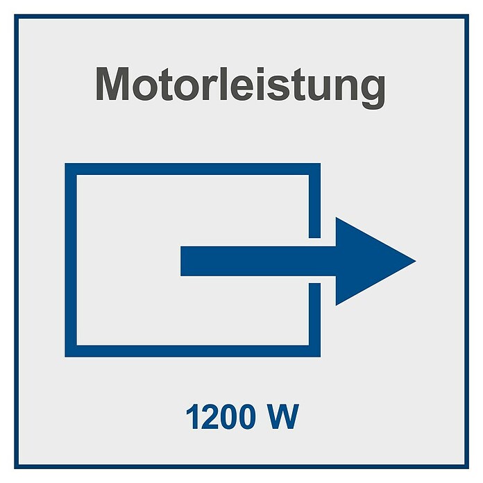 Scheppach Elektro-Nass- & Trockensauger VC16 (1 200 W, Behältervolumen: 16 l, Manuell) | BAUHAUS