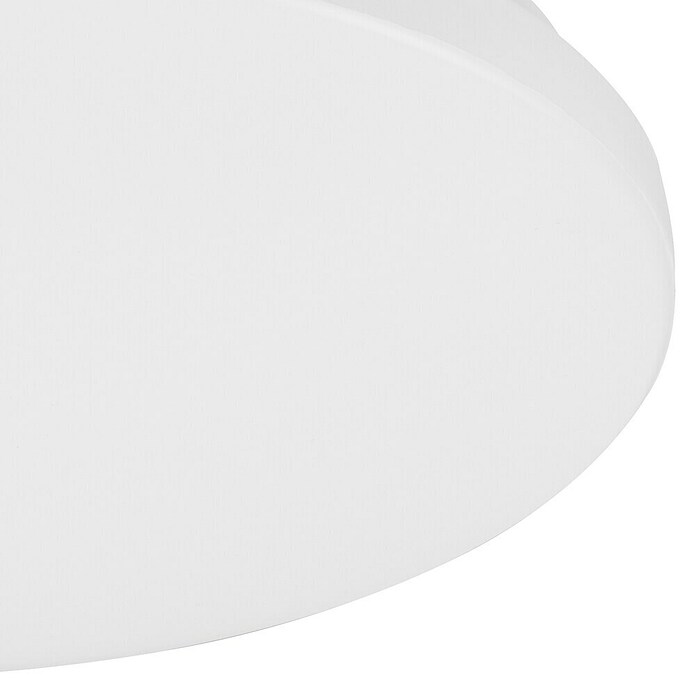 Eglo LED stropna svjetiljka Approdo  (12 W, Topla bijela, Promjer: 26 cm) | BAUHAUS