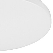 Eglo LED stropna svjetiljka Approdo  (12 W, Topla bijela, Promjer: 26 cm) | BAUHAUS