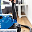 Scheppach Elektro-Nass- & Trockensauger VC16 (1 200 W, Behältervolumen: 16 l, Manuell) | BAUHAUS