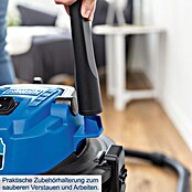 Scheppach Elektro-Nass- & Trockensauger VC16 (1 200 W, Behältervolumen: 16 l, Manuell) | BAUHAUS