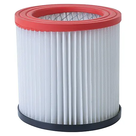 Scheppach  Faltenfilter