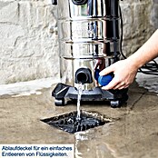 Scheppach Elektro-Nass- & Trockensauger VC30 Premium (1 500 W, Behältervolumen: 30 l, Halbautomatisch) | BAUHAUS