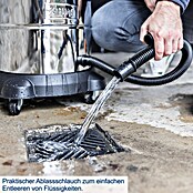 Scheppach Elektro-Nass- & Trockensauger VC50 (1 400 W, Behältervolumen: 50 l, Manuell) | BAUHAUS