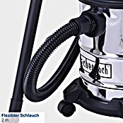Scheppach Elektro-Nass- & Trockensauger VC20 (1 300 W, Behältervolumen: 20 l, Manuell) | BAUHAUS
