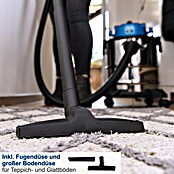 Scheppach Elektro-Nass- & Trockensauger VC20 (1 300 W, Behältervolumen: 20 l, Manuell) | BAUHAUS