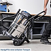 Scheppach Elektro-Nass- & Trockensauger VC50 (1 400 W, Behältervolumen: 50 l, Manuell) | BAUHAUS