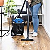 Scheppach Elektro-Nass- & Trockensauger VC16 (1 200 W, Behältervolumen: 16 l, Manuell) | BAUHAUS
