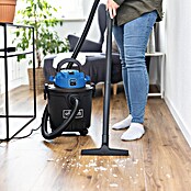Scheppach Elektro-Nass- & Trockensauger VC16 (1 200 W, Behältervolumen: 16 l, Manuell) | BAUHAUS