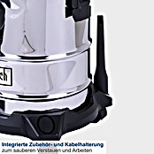 Scheppach Elektro-Nass- & Trockensauger VC20 (1 300 W, Behältervolumen: 20 l, Manuell) | BAUHAUS