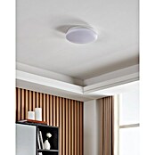 Eglo LED stropna svjetiljka Approdo  (12 W, Topla bijela, Promjer: 26 cm) | BAUHAUS