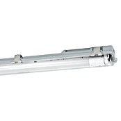 Eglo Stenska in stropna svetilka Basic Plus  (23 W, Siva, Nevtralno bela, 156 cm, 7,3 cm) | 3095 - Kellerlicht | CAKA - Zweckleuchten | CAK - Technisches Licht | CA - Beleuchtung | C - Elektro | BAUHAUS