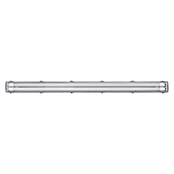 Eglo Svjetiljka za vlažne prostorije Basic  (30 W, Neutralno bijelo, 126 cm, 9,9 cm) | BAUHAUS