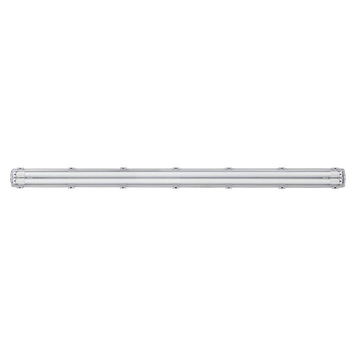 Eglo Svjetiljka za vlažne prostorije Basic  (46 W, Neutralno bijelo, 156 cm, 9,9 cm) | BAUHAUS