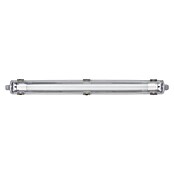 Eglo Zidna i stropna svjetiljka Basic Plus  (10 W, Neutralno bijelo, 65 cm, 7,3 cm) | BAUHAUS