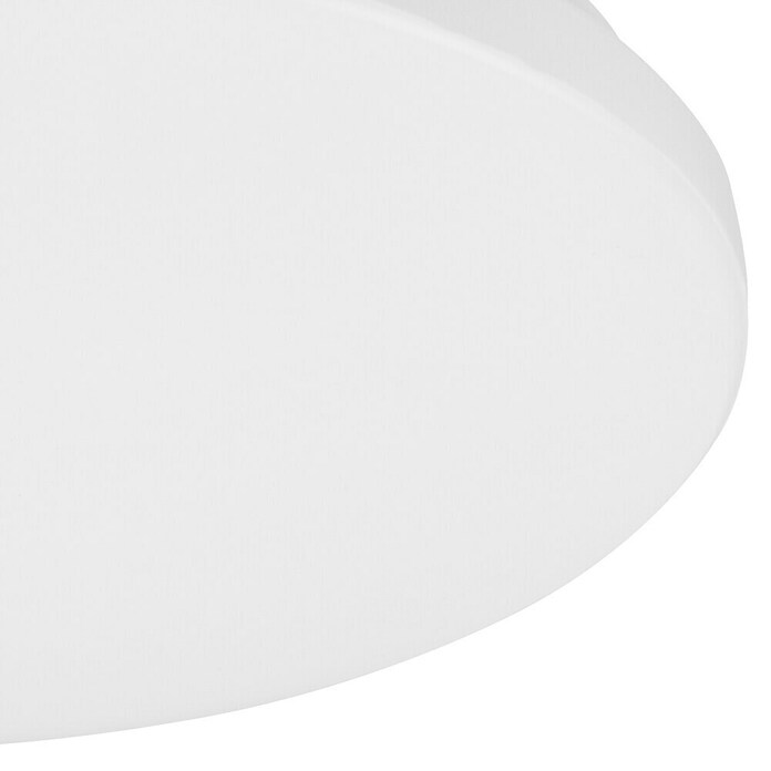 Eglo LED stropna svjetiljka Approdo  (18 W, Topla bijela, Promjer: 31 cm) | BAUHAUS