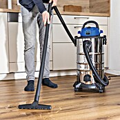 Scheppach Elektro-Nass- & Trockensauger VC30v2 (1 200 W, Behältervolumen: 30 l, Manuell) | BAUHAUS