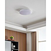 Eglo LED stropna svjetiljka Approdo  (18 W, Topla bijela, Promjer: 31 cm) | BAUHAUS