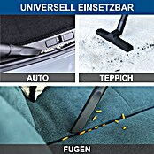Scheppach Elektro-Nass- & Trockensauger VC30v2 (1 200 W, Behältervolumen: 30 l, Manuell) | BAUHAUS