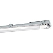 Eglo Svjetiljka za vlažne prostorije Basic  (23 W, Neutralno bijelo, 156 cm, 7,3 cm) | BAUHAUS