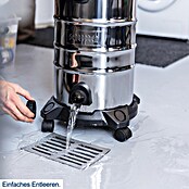 Scheppach Elektro-Nass- & Trockensauger VC30v2 (1 200 W, Behältervolumen: 30 l, Manuell) | BAUHAUS