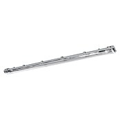 Eglo Svetilka za vlažne prostore Basic Plus  (46 W, Siva, Nevtralno bela, 156 cm, 9,9 cm) | 3095 - Kellerlicht | CAKA - Zweckleuchten | CAK - Technisches Licht | CA - Beleuchtung | C - Elektro | BAUHAUS