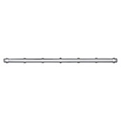 Eglo Stenska in stropna svetilka Basic Plus  (23 W, Siva, Nevtralno bela, 156 cm, 7,3 cm) | 3095 - Kellerlicht | CAKA - Zweckleuchten | CAK - Technisches Licht | CA - Beleuchtung | C - Elektro | BAUHAUS