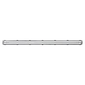 Eglo Svetilka za vlažne prostore Basic Plus  (46 W, Siva, Nevtralno bela, 156 cm, 9,9 cm) | 3095 - Kellerlicht | CAKA - Zweckleuchten | CAK - Technisches Licht | CA - Beleuchtung | C - Elektro | BAUHAUS